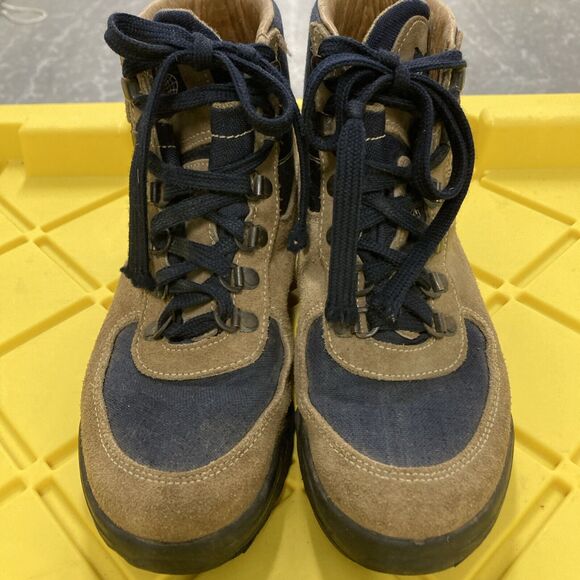 Vasque Skywalk Gore-Tex Hiking Boots Women’s 7.5 - Picture 2 of 13